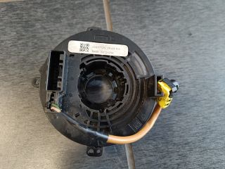 bontott OPEL ASTRA J Légzsák Átvezető Szalagkábel