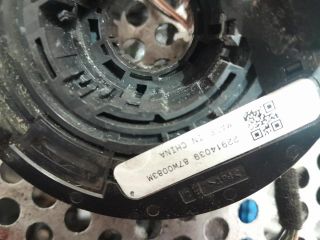 bontott OPEL ASTRA J Légzsák Átvezető Szalagkábel