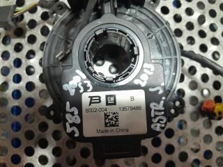 bontott OPEL ASTRA J Légzsák Átvezető Szalagkábel