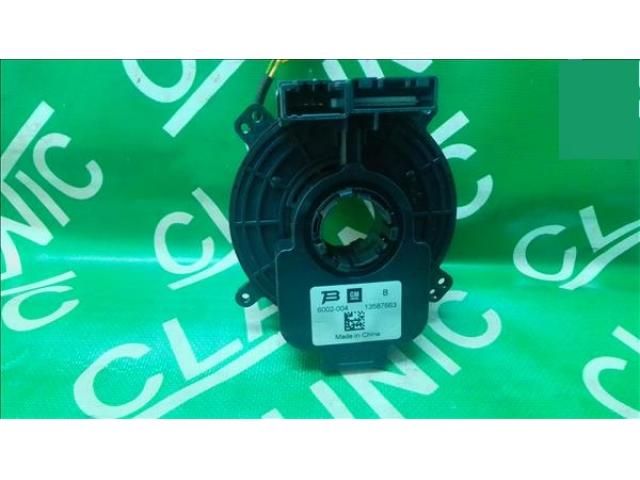 bontott OPEL ASTRA J Légzsák Átvezető Szalagkábel