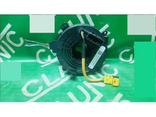 bontott OPEL ASTRA J Légzsák Átvezető Szalagkábel