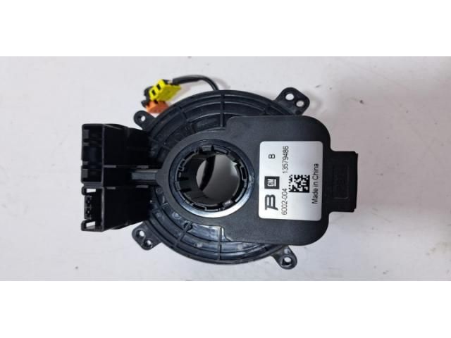 bontott OPEL ASTRA J Légzsák Átvezető Szalagkábel