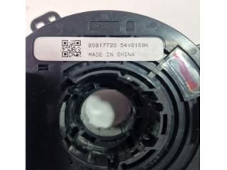 bontott OPEL ASTRA J Légzsák Átvezető Szalagkábel