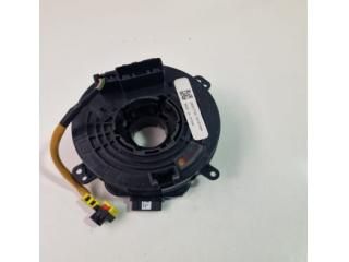 bontott OPEL ASTRA J Légzsák Átvezető Szalagkábel