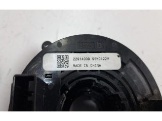 bontott OPEL ASTRA J Légzsák Átvezető Szalagkábel