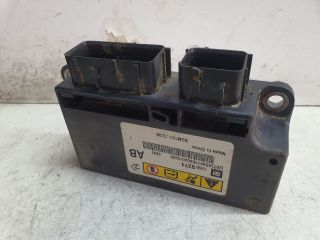 bontott OPEL ASTRA J Légzsák Elektronika