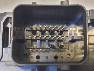 bontott OPEL ASTRA J Légzsák Elektronika