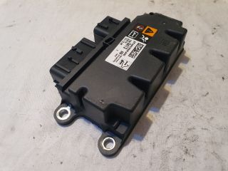 bontott OPEL ASTRA J Légzsák Elektronika