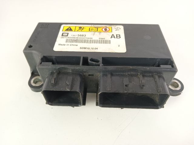 bontott OPEL ASTRA J Légzsák Elektronika