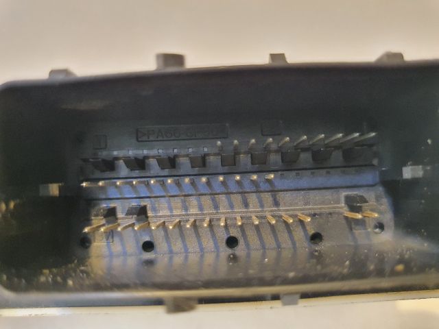 bontott OPEL ASTRA J Légzsák Elektronika