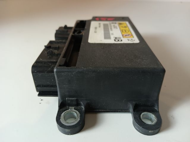 bontott OPEL ASTRA J Légzsák Elektronika