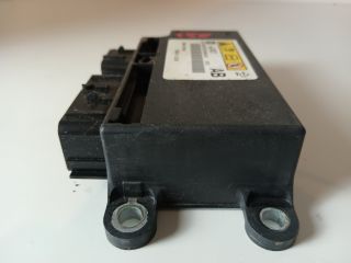 bontott OPEL ASTRA J Légzsák Elektronika