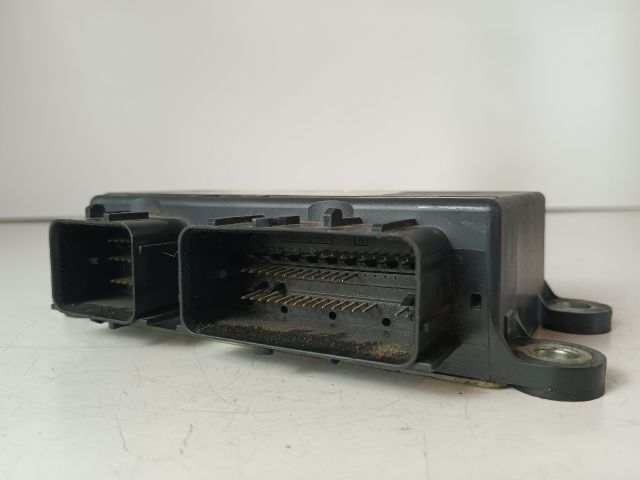 bontott OPEL ASTRA J Légzsák Elektronika