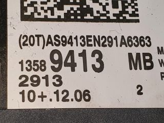 bontott OPEL ASTRA J Légzsák Elektronika