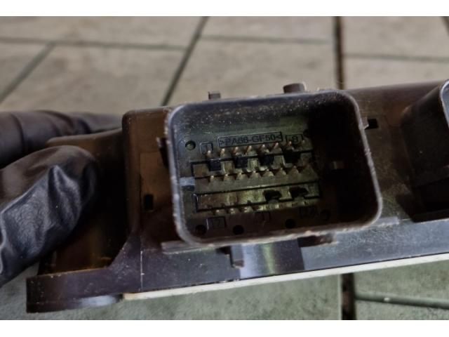 bontott OPEL ASTRA J Légzsák Elektronika