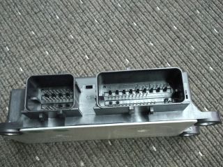 bontott OPEL ASTRA J Légzsák Elektronika