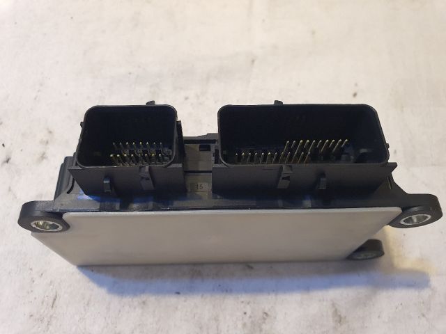 bontott OPEL ASTRA J Légzsák Elektronika