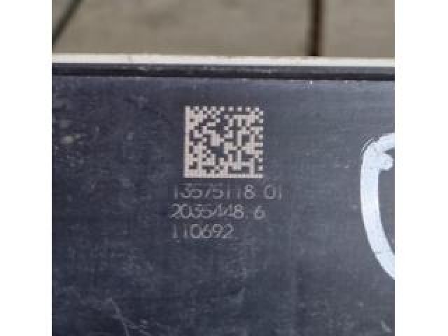 bontott OPEL ASTRA J Légzsák Elektronika