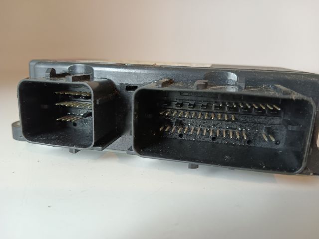 bontott OPEL ASTRA J Légzsák Elektronika