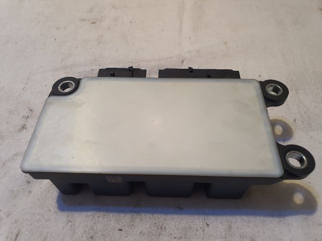 bontott OPEL ASTRA J Légzsák Elektronika