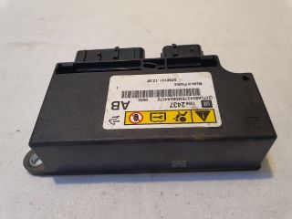 bontott OPEL ASTRA J Légzsák Elektronika