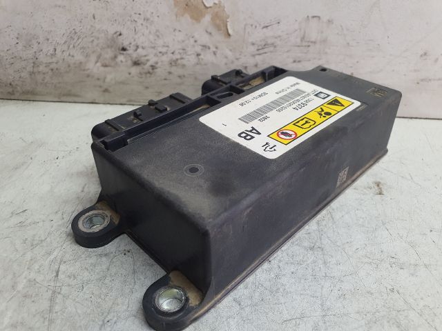 bontott OPEL ASTRA J Légzsák Elektronika