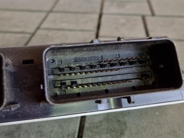 bontott OPEL ASTRA J Légzsák Elektronika