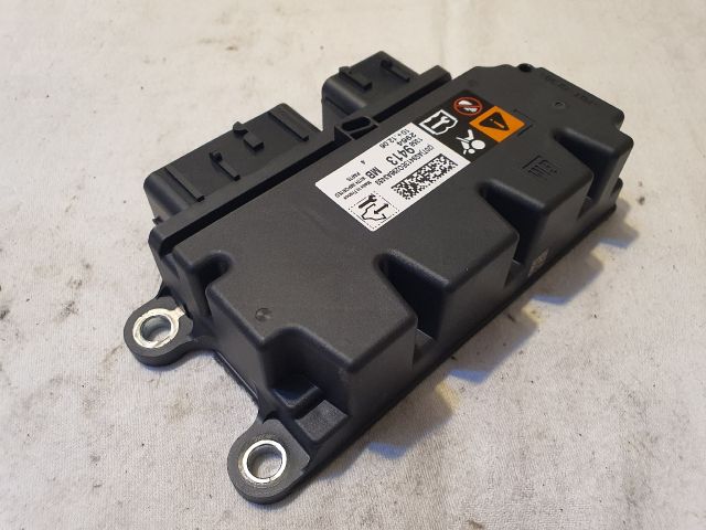 bontott OPEL ASTRA J Légzsák Elektronika