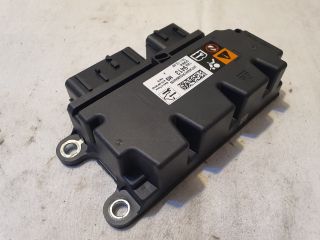 bontott OPEL ASTRA J Légzsák Elektronika
