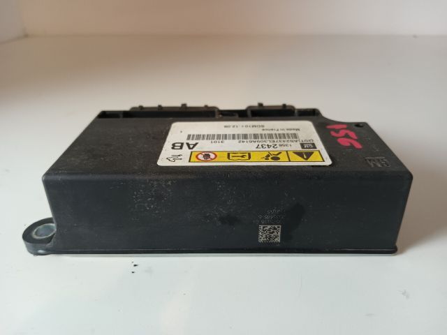 bontott OPEL ASTRA J Légzsák Elektronika