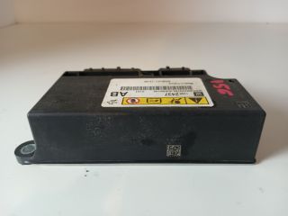 bontott OPEL ASTRA J Légzsák Elektronika