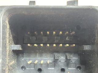 bontott OPEL ASTRA J Légzsák Elektronika