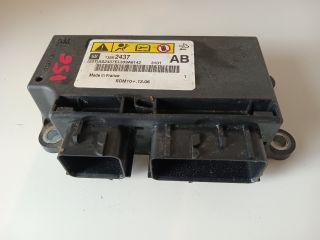 bontott OPEL ASTRA J Légzsák Elektronika