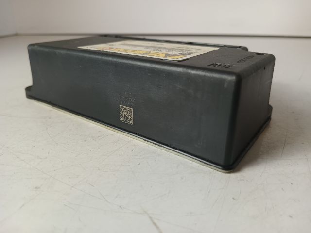 bontott OPEL ASTRA J Légzsák Elektronika