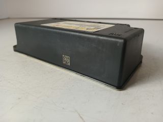 bontott OPEL ASTRA J Légzsák Elektronika