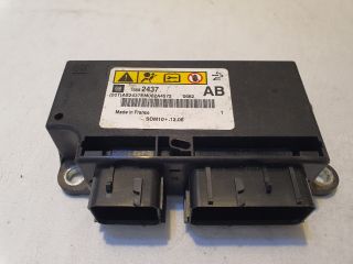 bontott OPEL ASTRA J Légzsák Elektronika