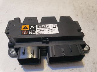 bontott OPEL ASTRA J Légzsák Elektronika