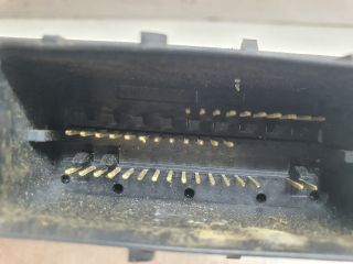 bontott OPEL ASTRA J Légzsák Elektronika