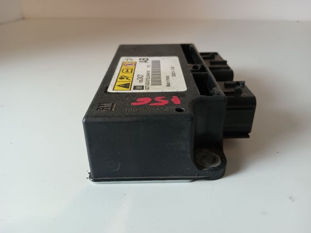 bontott OPEL ASTRA J Légzsák Elektronika