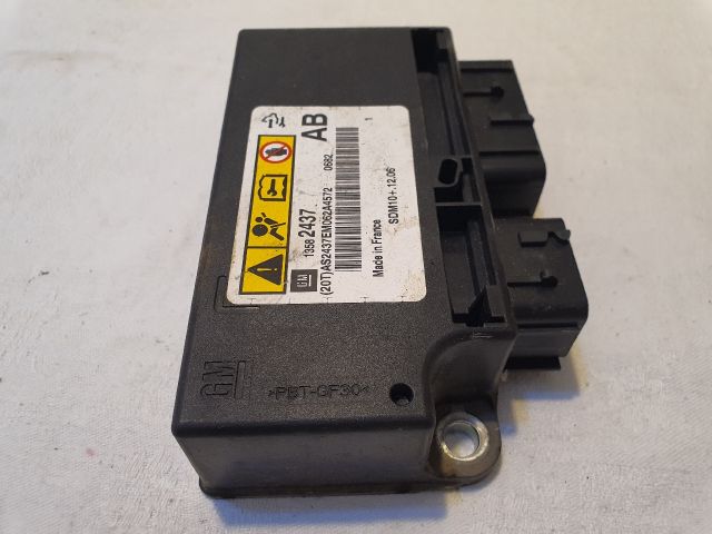 bontott OPEL ASTRA J Légzsák Elektronika