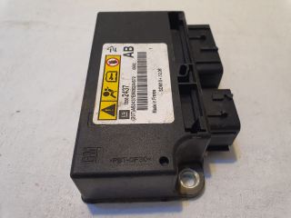 bontott OPEL ASTRA J Légzsák Elektronika