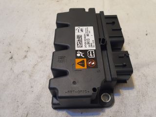 bontott OPEL ASTRA J Légzsák Elektronika