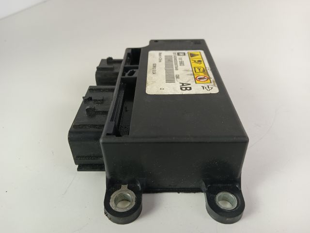 bontott OPEL ASTRA J Légzsák Elektronika