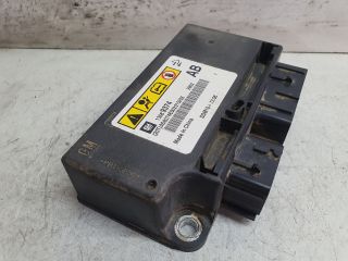 bontott OPEL ASTRA J Légzsák Elektronika