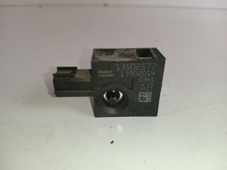 bontott OPEL ASTRA J Légzsák Indító Modul Oldallégzsák