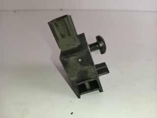 bontott OPEL ASTRA J Légzsák Indító Modul Oldallégzsák