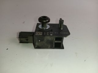 bontott OPEL ASTRA J Légzsák Indító Modul Oldallégzsák