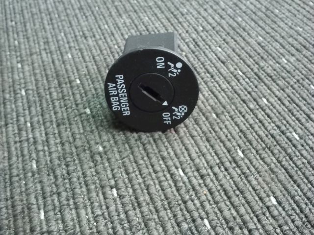 bontott OPEL ASTRA J Légzsák Kapcsoló