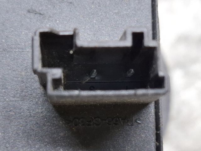 bontott OPEL ASTRA J Légzsák Kapcsoló