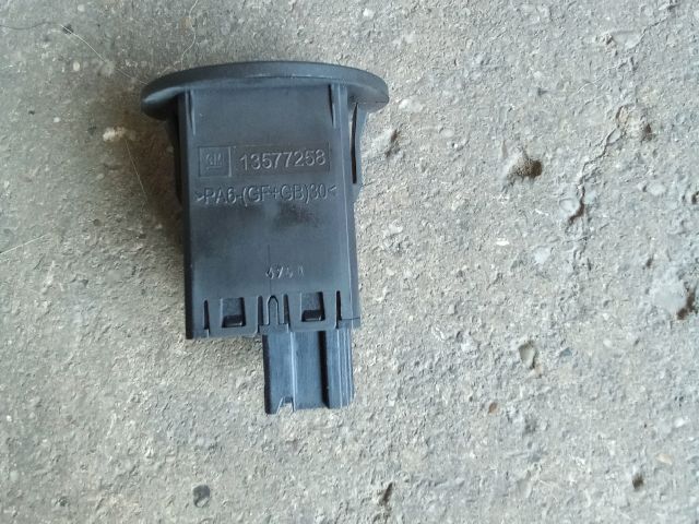 bontott OPEL ASTRA J Légzsák Kapcsoló